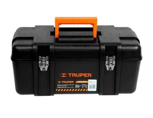 Caja para Herramientas Truper CHP-20X de 20 pulgadas Código 10380
