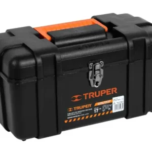 Caja para Herramientas Truper CHP-17X de 17 pulgadas Código 19656