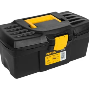 Caja para Herramientas Pretul CHP-16CP 16" Cód. 20603