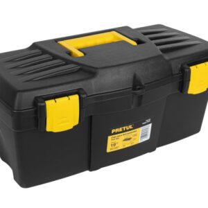Caja para Herramientas Pretul CHP-19CP 19" Cód. 20604