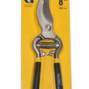 Tijera de Podar Uyustools TJP408 8 Pulgadas