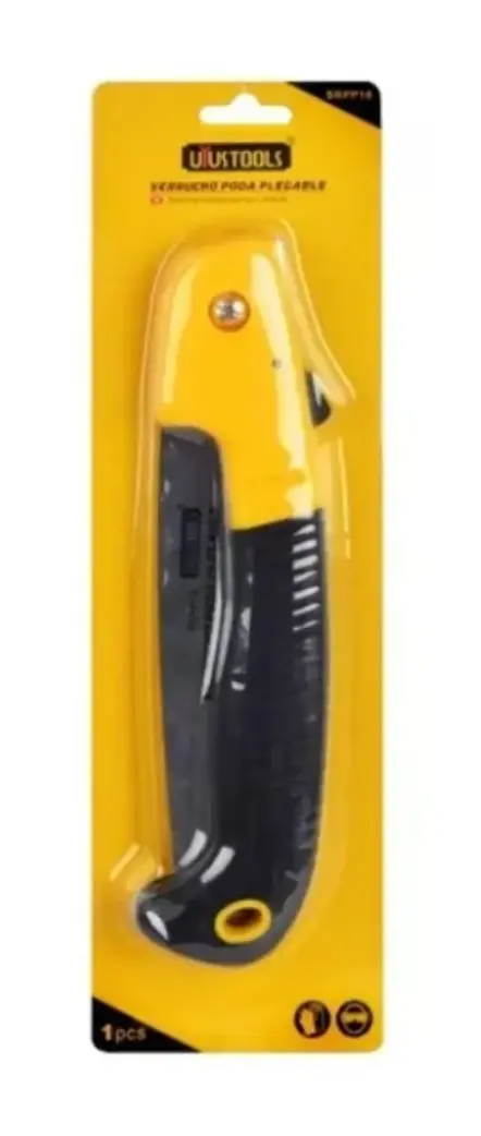 Serrucho de Poda Plegable Uyustools SRPP18