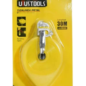 Tizalinea metal Uyustools TZM030 30 m