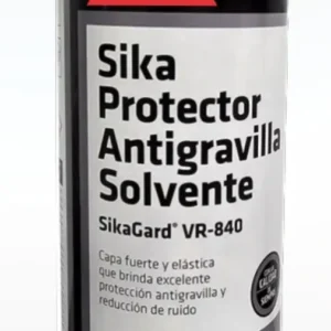 Protector Antigravilla Sika de 1 litro