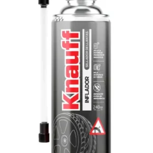 Inflador Knauff de 240 g