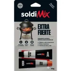 Soldimix Extra Fuerte de 30 gramos