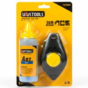 Tizalínea con Tiza Uyustools TZT030 30 m