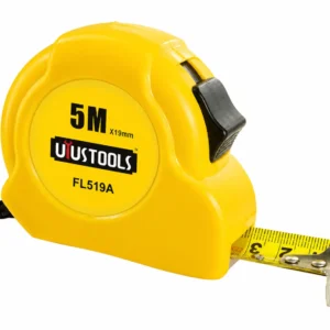 Wincha Uyustools FL519A 5 m x 19 mm