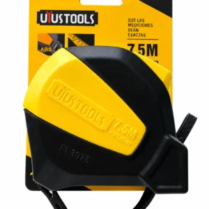 Wincha Uyustools FL3975 7.5 m x 25 mm