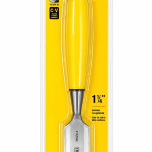 Formón para Madera Uyustools FMZ114 1 1/4"