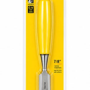 Formón para Madera Uyustools FMZ708 7/8"