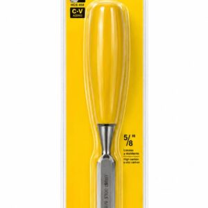 Formón para Madera Uyustools FMZ508 5/8"