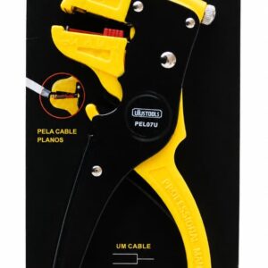 Pelacable Automático 7 Pulgadas Uyustools PEL07U