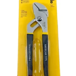Alicate Picoloro Boca Curva 8 Pulgadas Uyustools ALL208