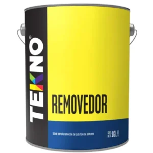Removedor de Pintura Tekno 1 galón
