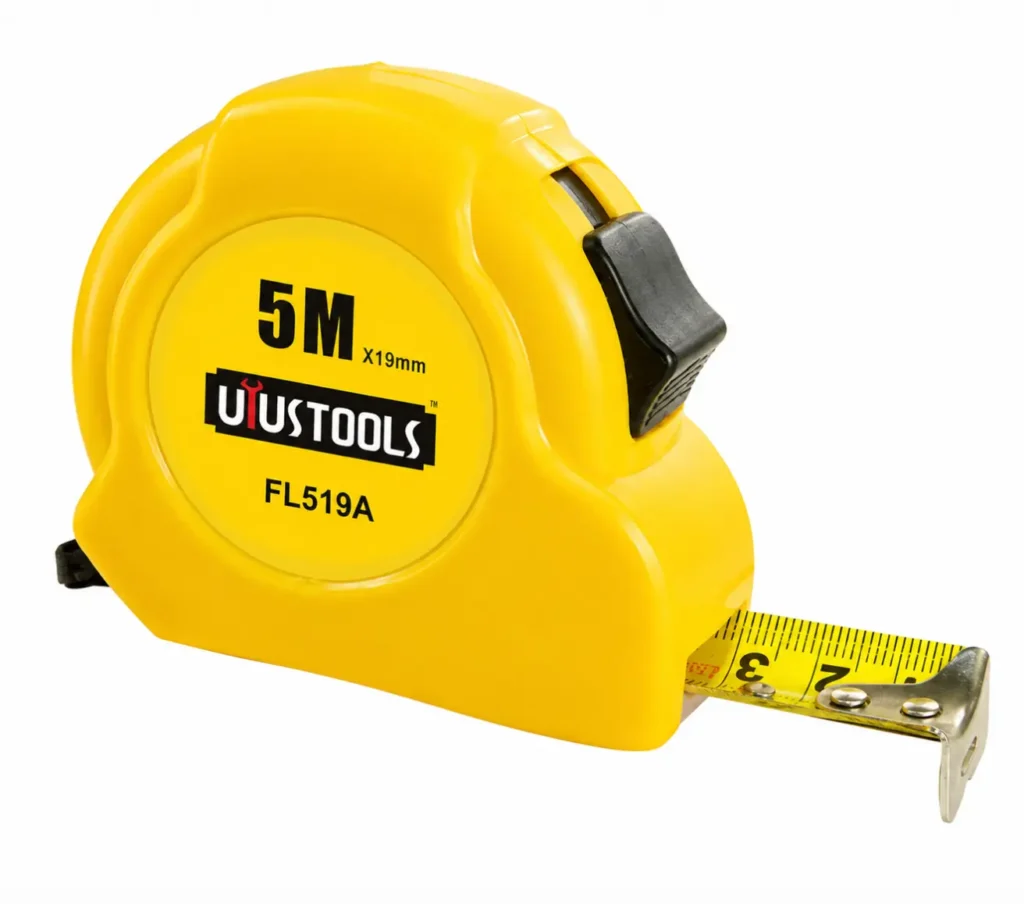 Wincha Uyustools FLG9519 5 m x 19 mm