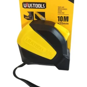 Wincha Uyustools FL3910 10 m x 25 mm