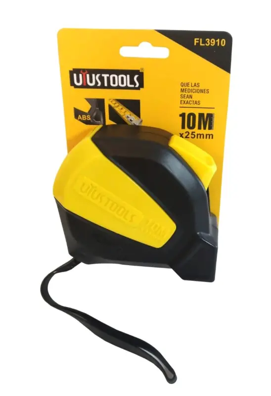 Wincha Uyustools FL3910 10 m x 25 mm