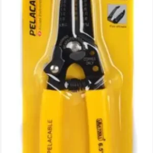 Pinza Pelacable Uyustools PEL265 6.5 Pulgadas
