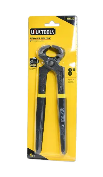 Tenaza Universal Uyustools TND208 8 Pulgadas