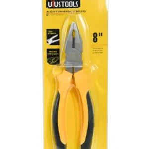 Pinza Universal Uyustools ALU8D15 8 Pulgadas