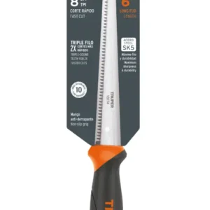 Serrucho para Plafón y Drywall Truper STP-6X 6" Cód. 18174