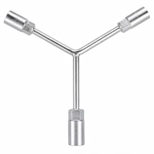 Llave Tipo Y Larga Uyustools YYA13L 10 11 y 13 mm
