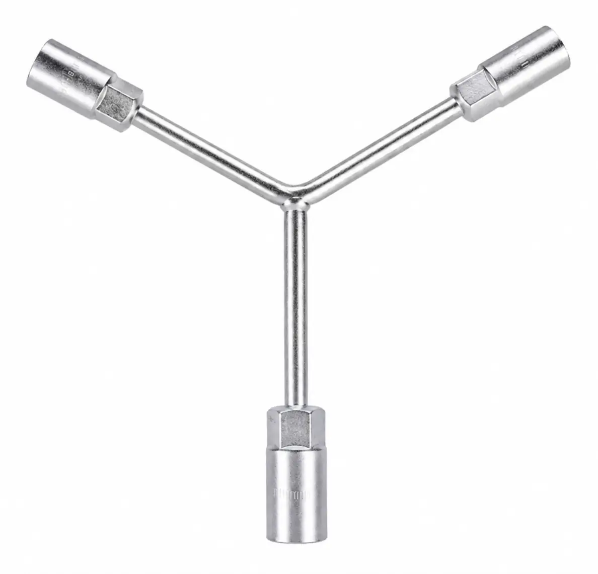 Llave Tipo Y Larga Uyustools YYA13L 10 11 y 13 mm