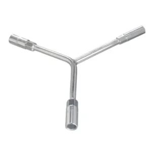 Llave en Y Larga Uyustools YYA10L 8 9 y 10 mm