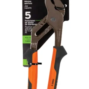 Pinza de Extensión Truper Expert PEX-10X 10 Pulgadas Comfort Grip Cód. 13068