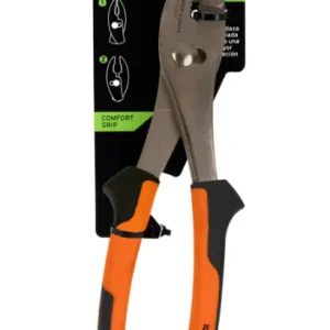 Pinza de Chofer Truper Expert PCH-10X 10 Pulgadas Comfort Grip Cód. 13066