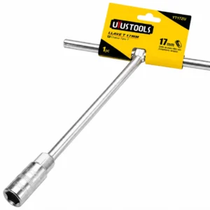 Llave T Uyustools 17 mm YT17ZU