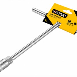 Llave T Uyustools 10 mm YT10ZU