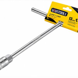 Llave T Uyustools 13 mm YT13ZU