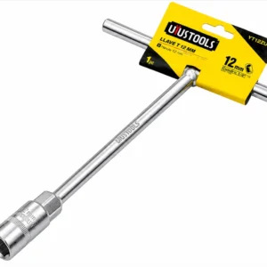 Llave T Uyustools 12 mm YT12ZU