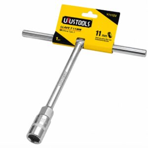 Llave T Uyustools 11 mm YT11ZU