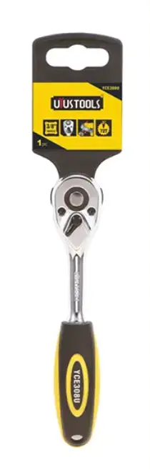 Llave Ratchet Uyustools YCE102U