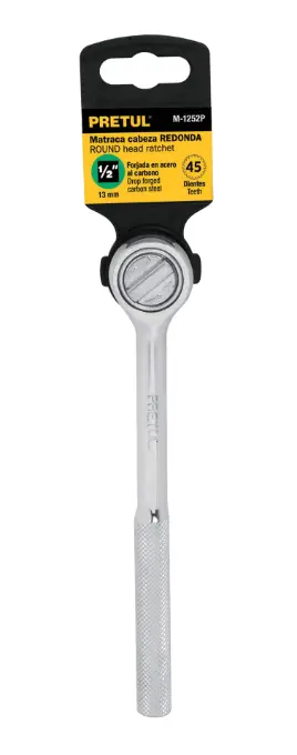 Ratchet Encastre Pretul 1252P