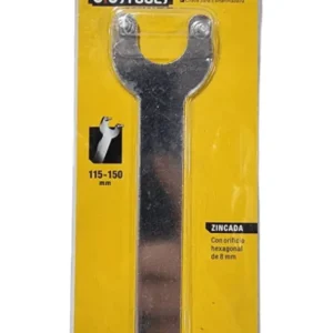 Llave Universal para Amoladora Uyustools 115-150 mm YEM115
