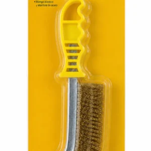 Escobilla para Cuchillo Uyustools EBC001 con Alambre de Acero