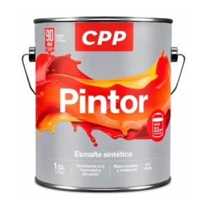 Esmalte Pintor CPP 1 galón