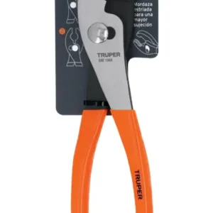 Pinza de Chofer Truper 10 Pulgadas Mango de PVC PCH-10 Cód. 17302