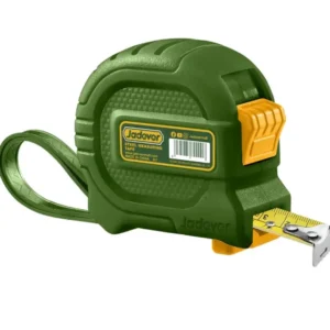 Wincha Cinta Métrica de Acero 5 m x 25 mm Jadever JDMT4330