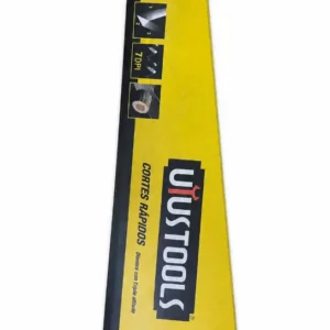 Serrucho Profesional Uyustools SRN20U 20"