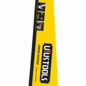 Serrucho Profesional Uyustools SRN24U 24"