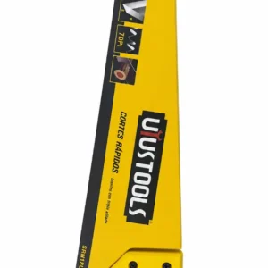 Serrucho para Madera 18" Uyustools SRN18U