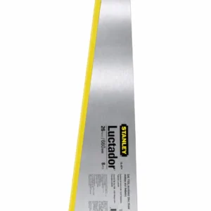 Serrucho Luctador 26" Stanley 15-471