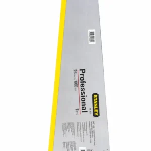 Serrucho Profesional 26" Stanley 15-562