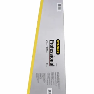 Serrucho Profesional 24" Stanley 15-561