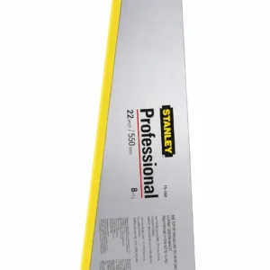Serrucho Profesional 22" Stanley 15-560